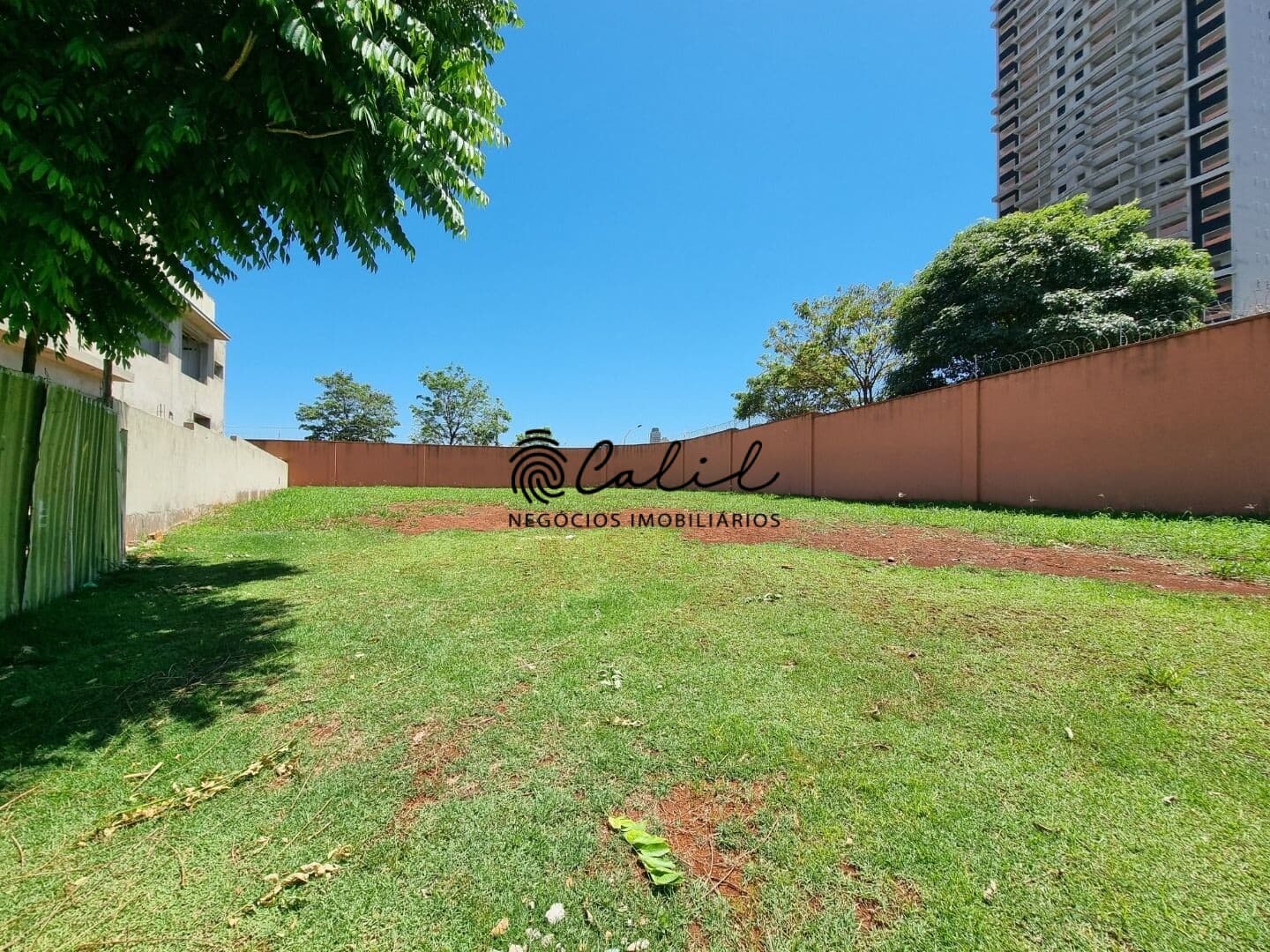 Terreno à venda, 877 m² por R$ 2.630.160,00 - Condomínio Buganvile - Ribeirão Preto/SP