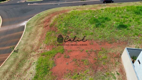 Terreno à venda, 325 m² por R$ 230.000 - Alto da Boa Vista - Cravinhos/SP