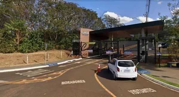 Terreno em ilha no Condomínio Valência - Ilha Túria