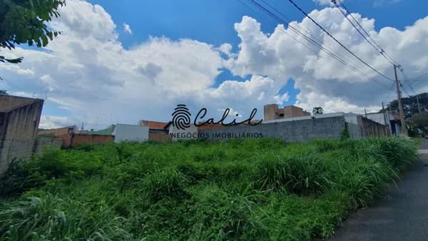 Terreno com 500m² à venda por R$ 189.000,00 - Centro, Brodowski/SP