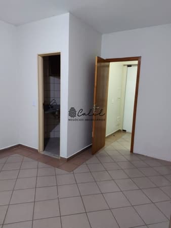 Sala Comercial com 31m² à venda por R$ 170.000,00 - Edifício Plaza - Av. da Saudade, Campos Elíseos - Ribeirão Preto/SP