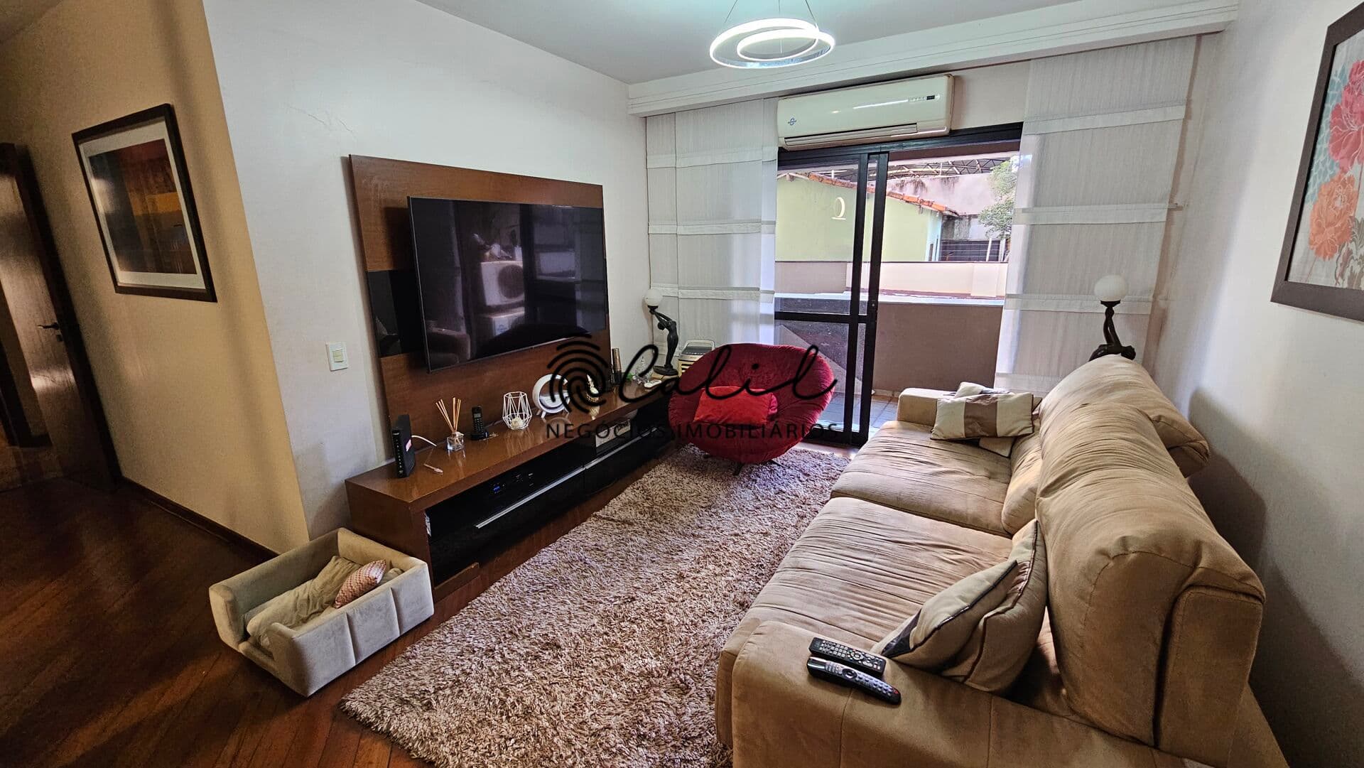 Apartamento com 3 dormitórios, 122m² à venda por R$ 550.000,00 - Centro - Ribeirão Preto/SP
