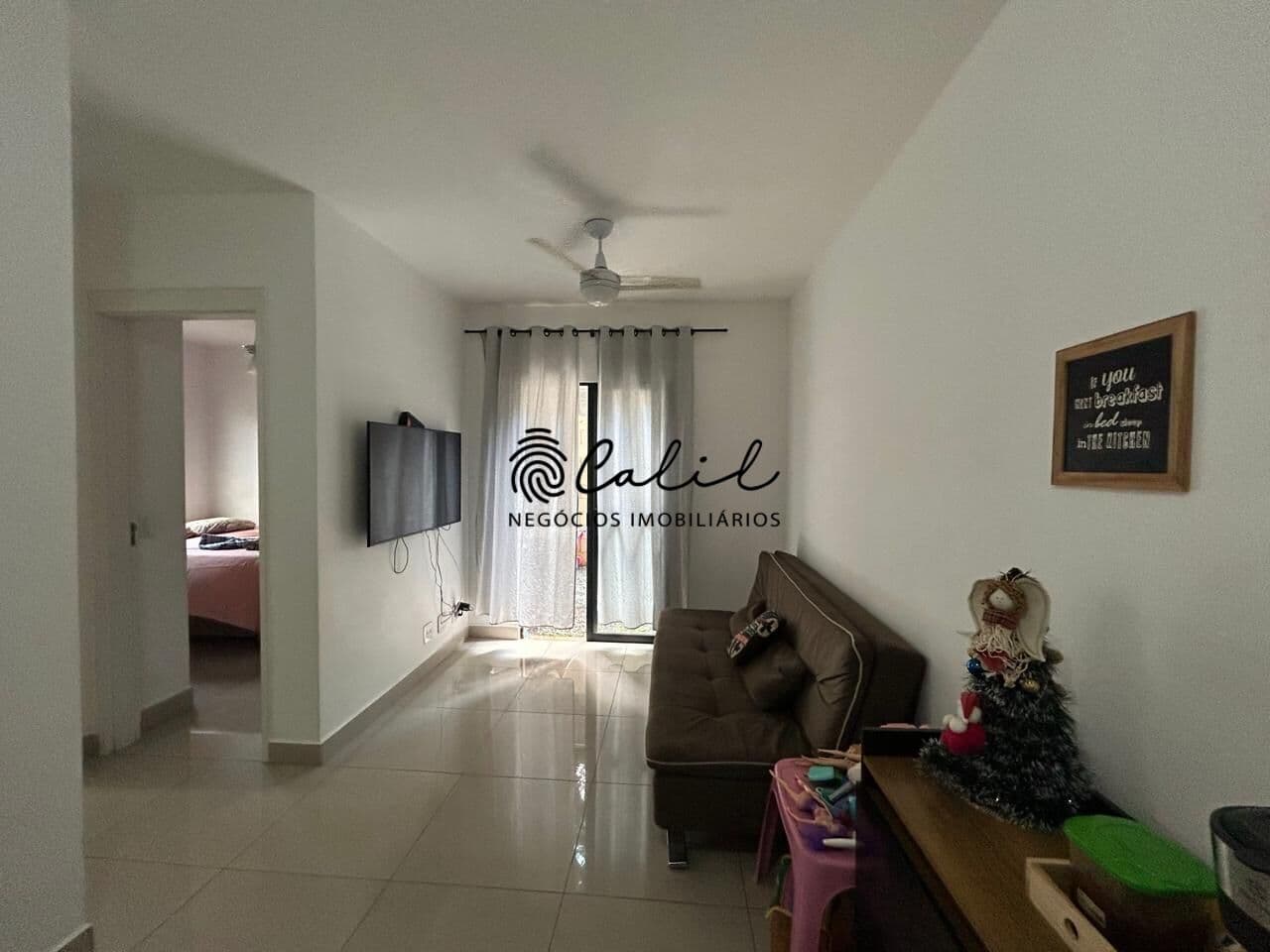 Apartamento à venda no Griss Residence – Jardim Paulistano, 83m², 2 quartos – Jardim Paulistano, Ribeirão Preto