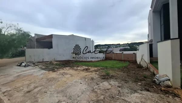 Terreno no Condomínio Jardim Vista Bella , 359,21 metros quadrados , em Bonfim Paulista