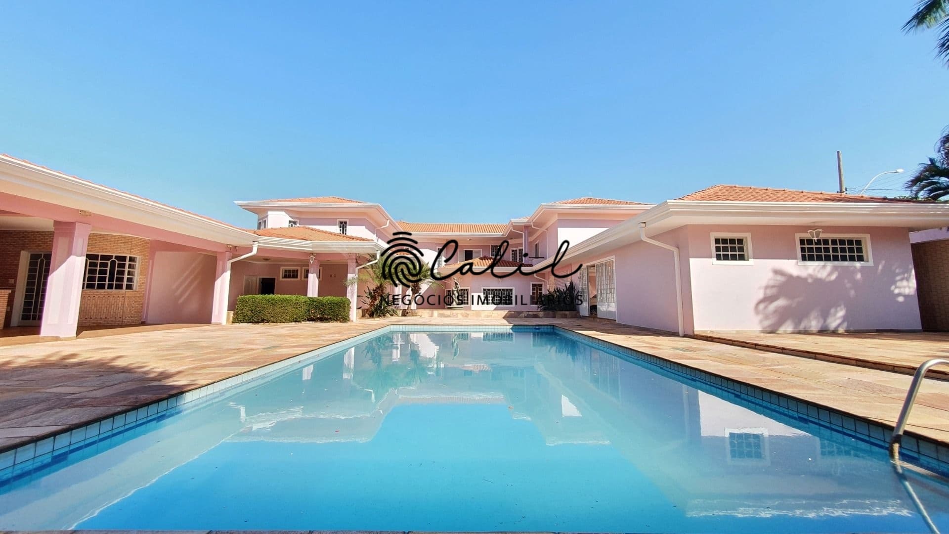Casa em Jardim Canadá, Ribeirão Preto/SP