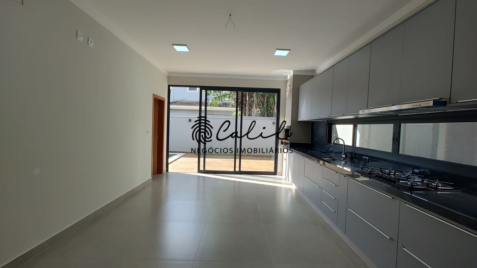 Casa em Condomínio em Condomínio Bella Citta, Ribeirão Preto/SP