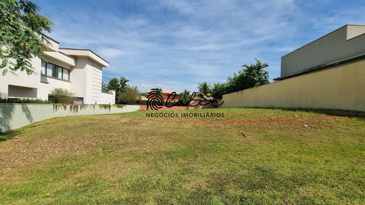 Terreno à venda, 754 m² por R$ 3.210.000,00 - Jardim Olhos D'Água - Ribeirão Preto/SP