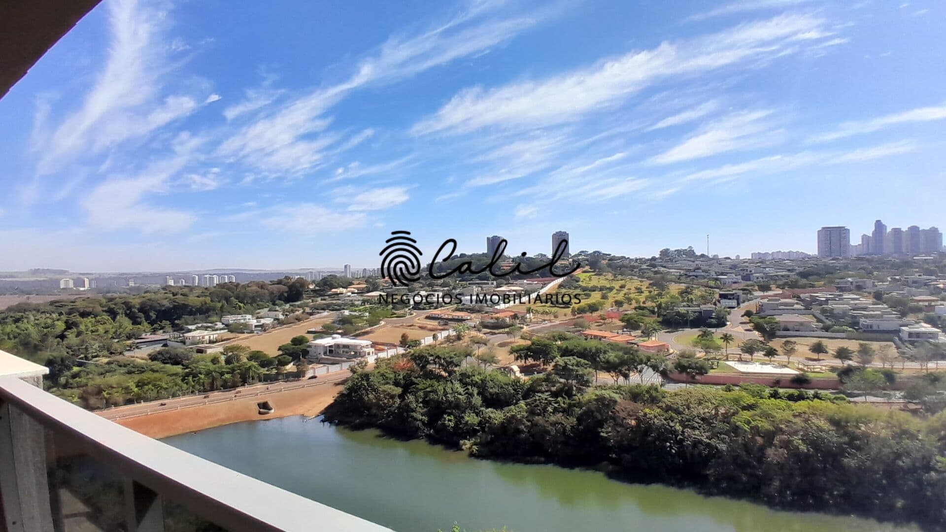 Apartamento de alto padrão com 2 suítes para venda, 110 m² por R$ 1.300.000,00 - Edifício Ares Residence - Jardim Olhos D'água - Ribeirão Preto/SP