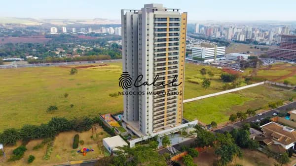 Apartamento Cidade de Ouro Preto , Venda R$ 1.700.000,00 Olhos D Agua , Ribeirao Preto SP