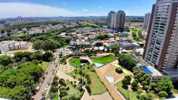 Apartamento com 3 dormitórios à venda, 275 m² por R$ 2.470.000,00 - Jardim Botânico - Ribeirão Preto/SP