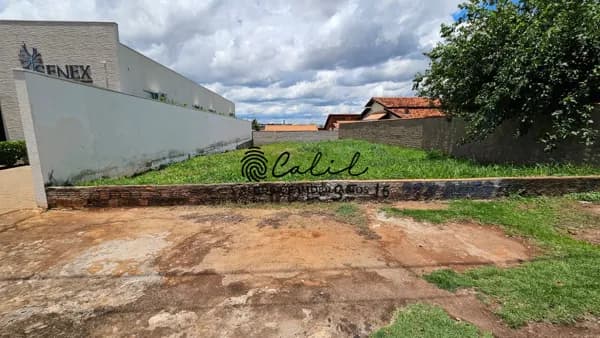 Terreno com 490m² para uso misto à venda por R$ 600.000,00 - City Ribeirão - Ribeirão Preto/SP