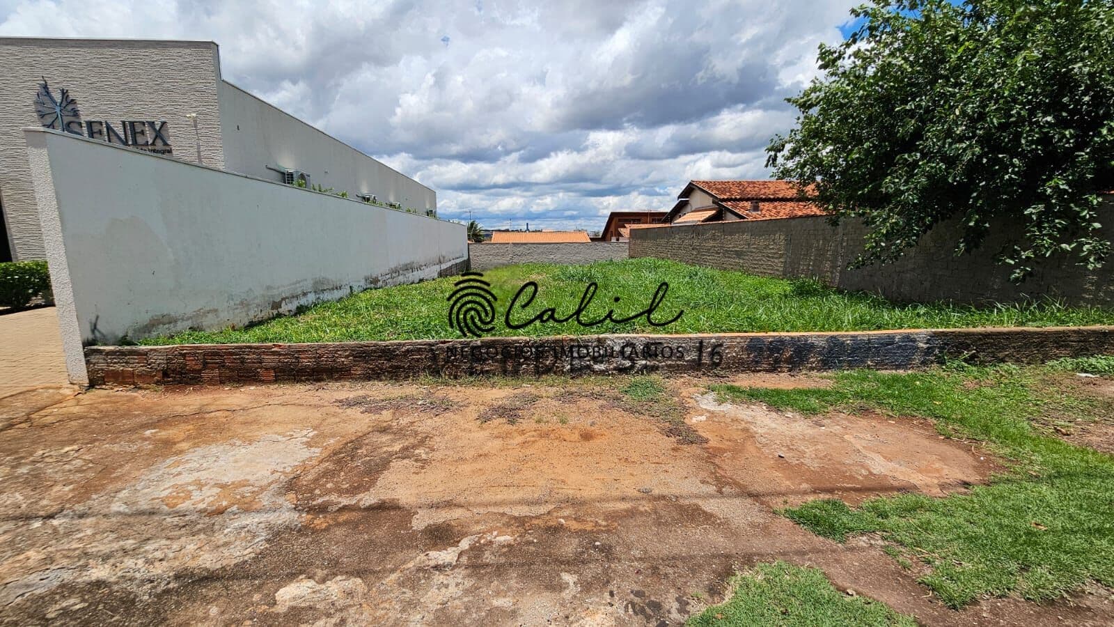 Terreno com 490m² para uso misto à venda por R$ 600.000,00 - City Ribeirão - Ribeirão Preto/SP