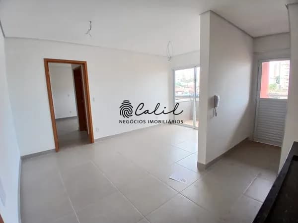 Apartamento à venda no Jardim Paulista com localização privilegiada, 54 m²