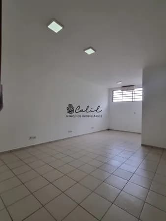 Sala comercial 42 metros quadrados Aluguel R$ 1.600,00 Jardim Irajá Ribeirão Preto SP
