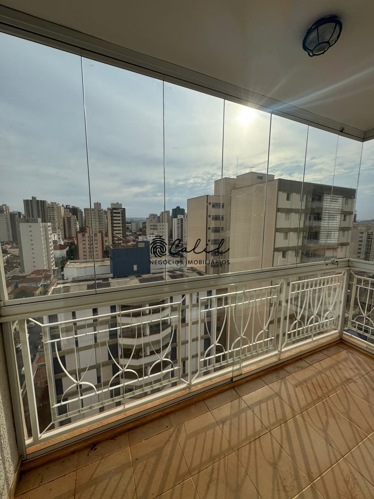 Apartamento 3 quartos (1 suíte) com vista livre à venda por R$ 459.900,00 - Ribeirão Preto/SP