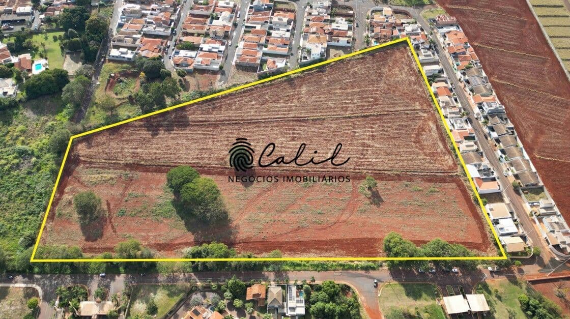 Área Residencial com 62.499m² à venda por R$ 22.000.000,00 - Bonfim Paulista/SP
