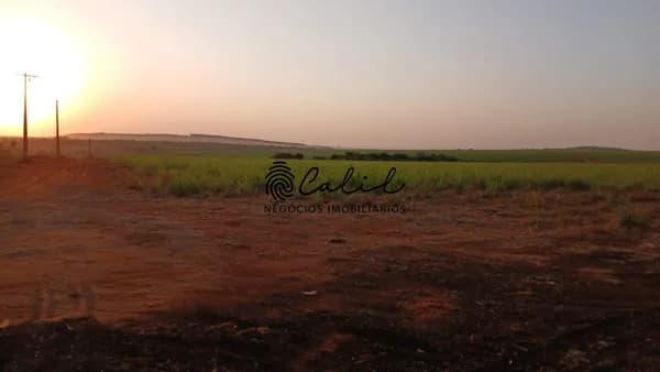 Fazenda com 197,5 ha à venda por R$ 27.000.000,00 - Campo Florido/MG