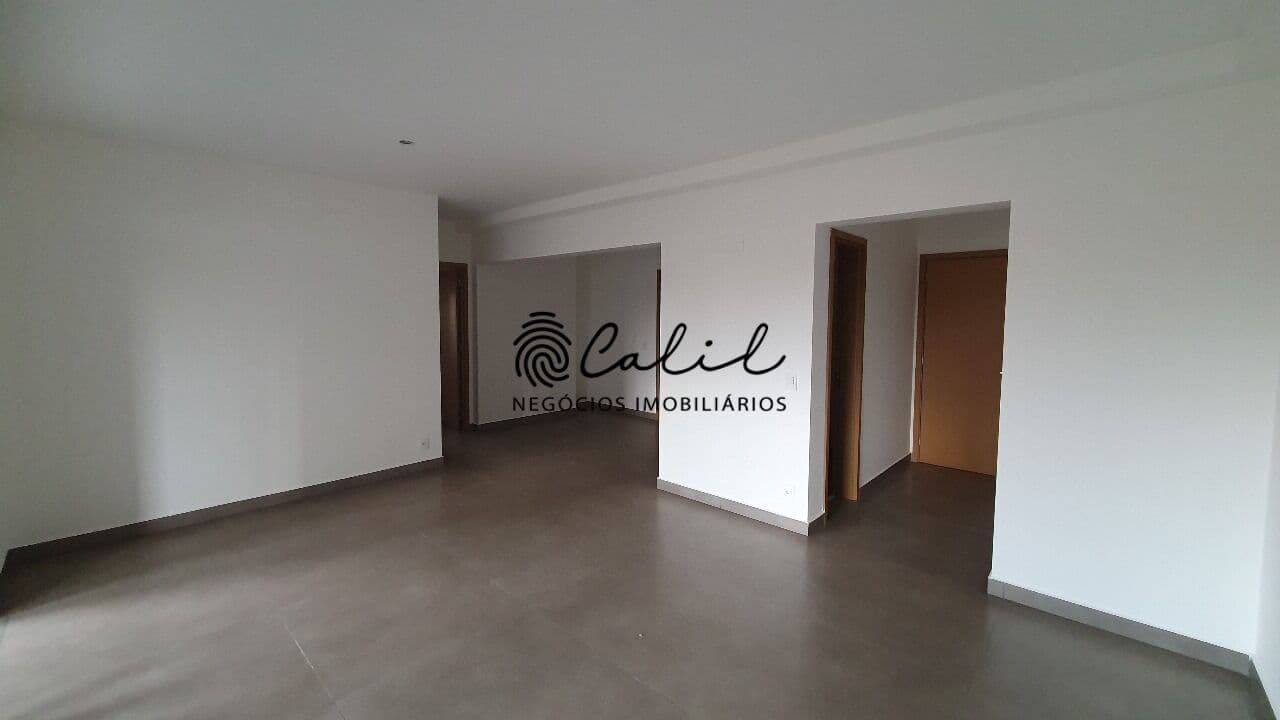 Apartamento 154m², 4 (quartos) suites à venda por R$1.289.000,00 - Edifício Stradivarius, Ribeirão Preto/SP