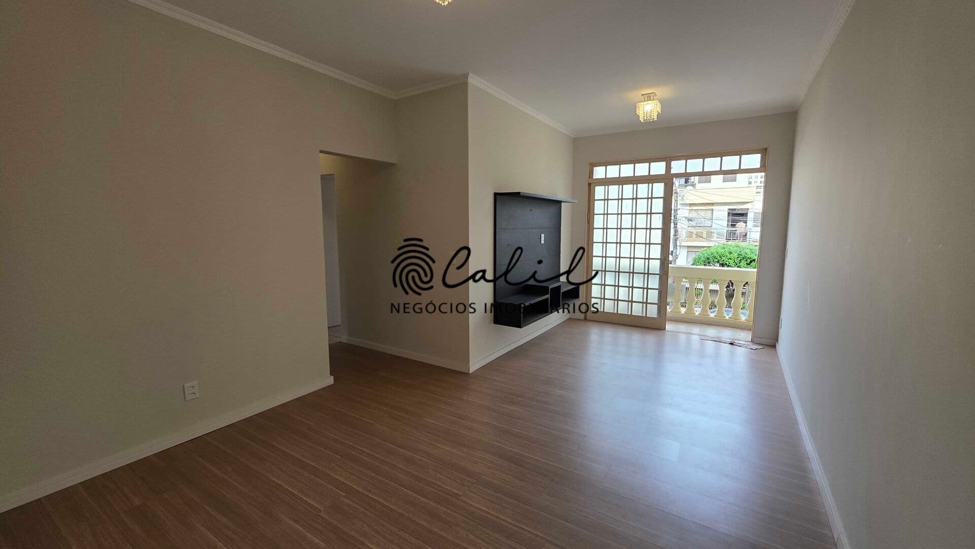 Apartamento em Jardim Irajá, Ribeirão Preto/SP
