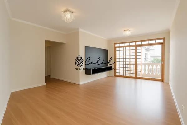 Apartamento bem localizado no jardim Irajá zona sul