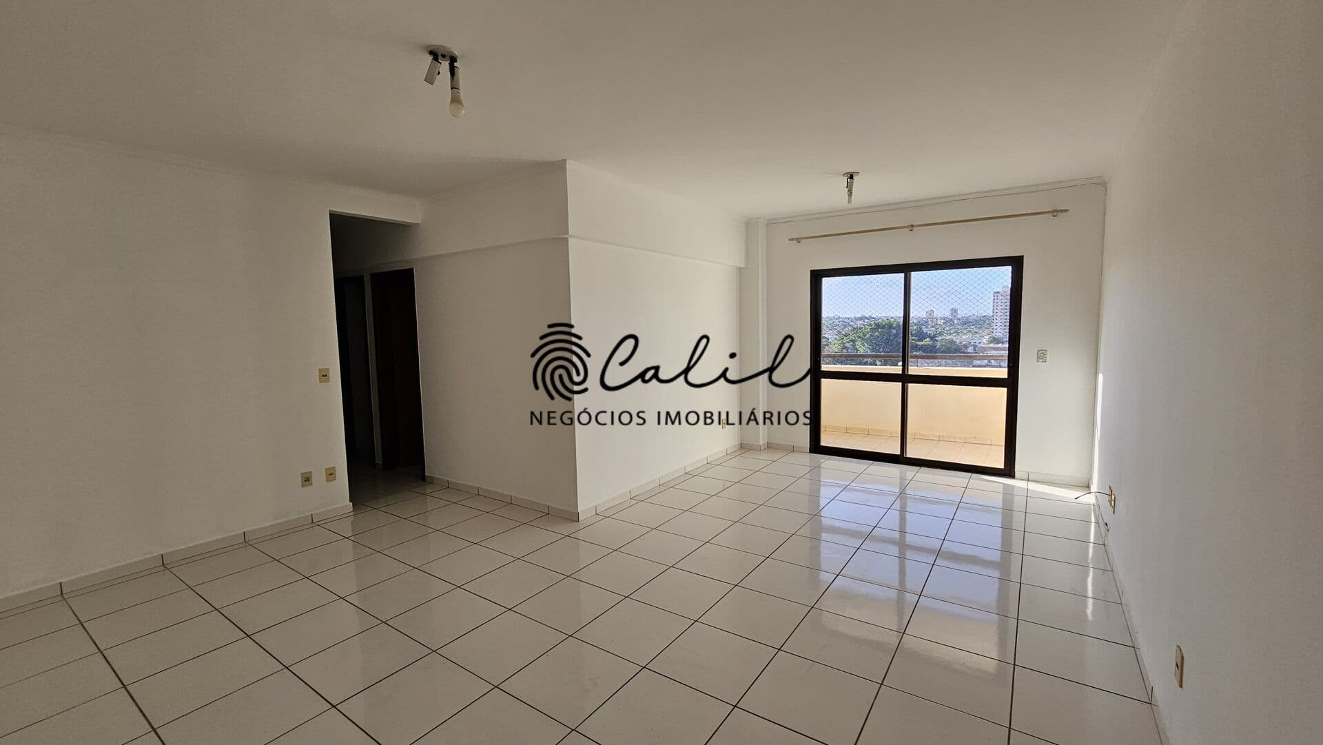 Apartamentode 111m² com 3 quartos, sendo 1 suíte à venda por R$460.000,00 - Alto da Boa Vista