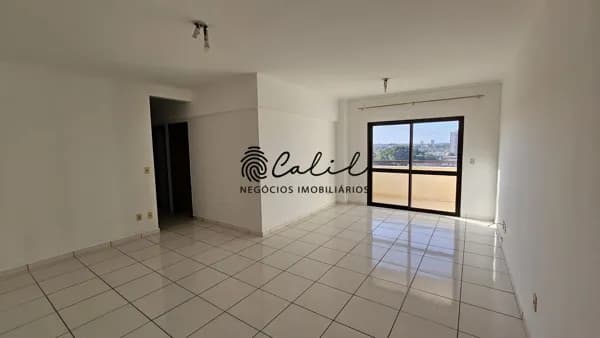 Apartamentode 111m² com 3 quartos, sendo 1 suíte à venda por R$460.000,00 - Alto da Boa Vista