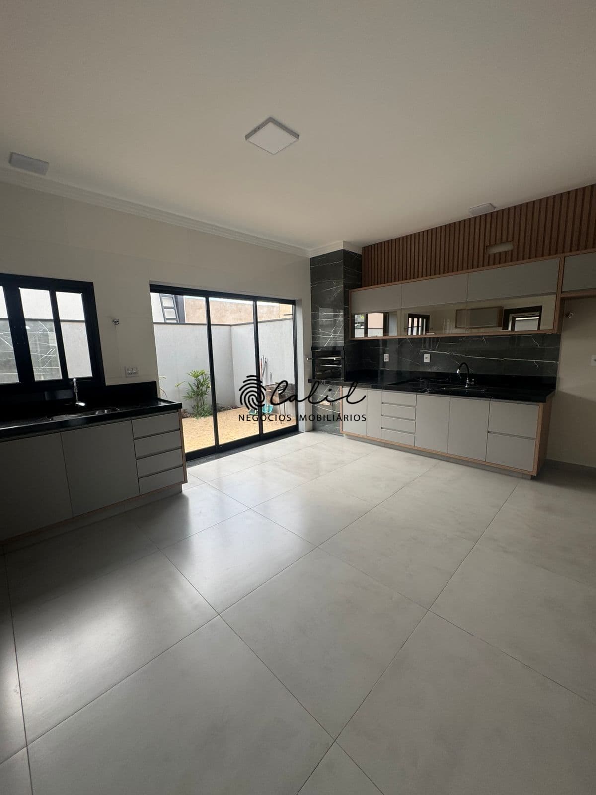 Casa com 3 suítes, 164m² à venda por R$ 1.150.000,00 - Condomínio Quinta da Mata 2, Ribeirão Preto/SP