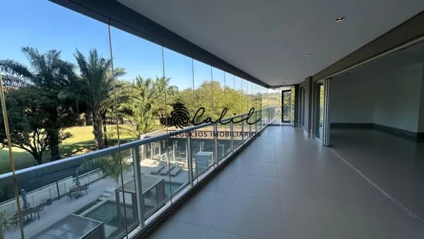 Apartamento Alto Padrão com 4 suítes à venda, 322 m² por R$ 2.890.000 - (Vila do Golf) - Ribeirão Preto/SP