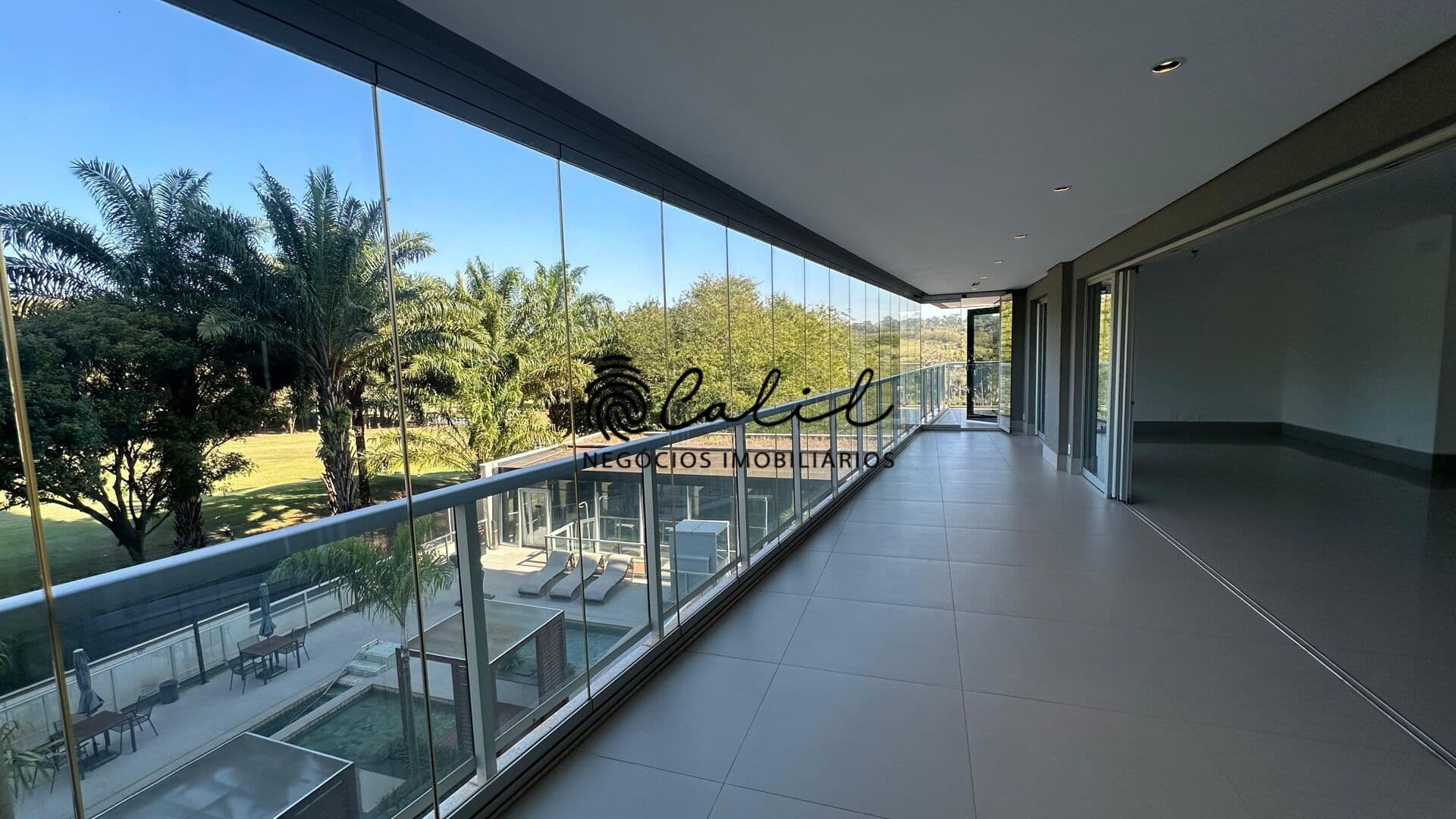 Apartamento Alto Padrão com 4 suítes à venda, 322 m² por R$ 2.890.000 - (Vila do Golf) - Ribeirão Preto/SP