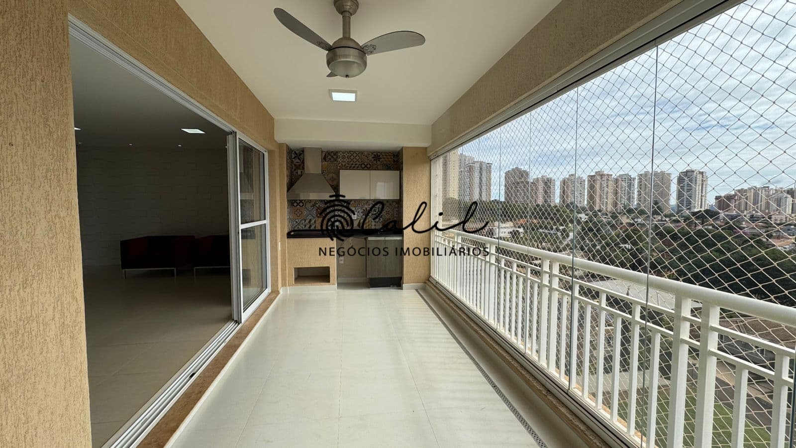 Apartamento à venda, 3 quartos (3 suítes), 156m², Edifício Jardim de Luxemburgo – Jardim Botânico, Ribeirão Preto
