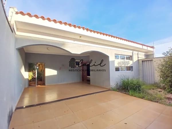Casa no Alto da Boa Vista com 4 suítes e 195,16 m² de construção