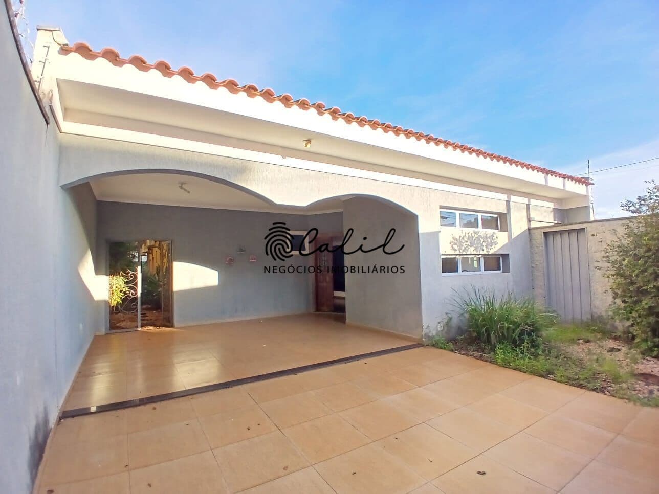 Casa no Alto da Boa Vista com 4 suítes e 195,16 m² de construção