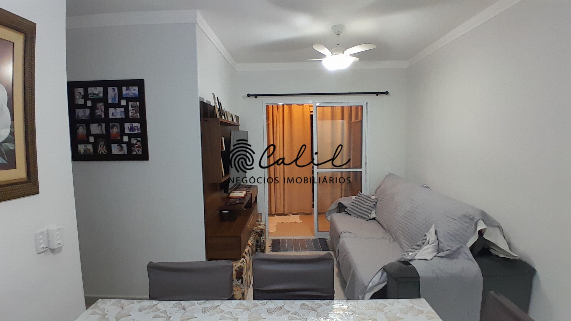 Apartamento Padrão com 3 quartos ( 1 Suite ) a venda por R$ 380.000,00- Condominio Vida Plena, Ribeirao Preto