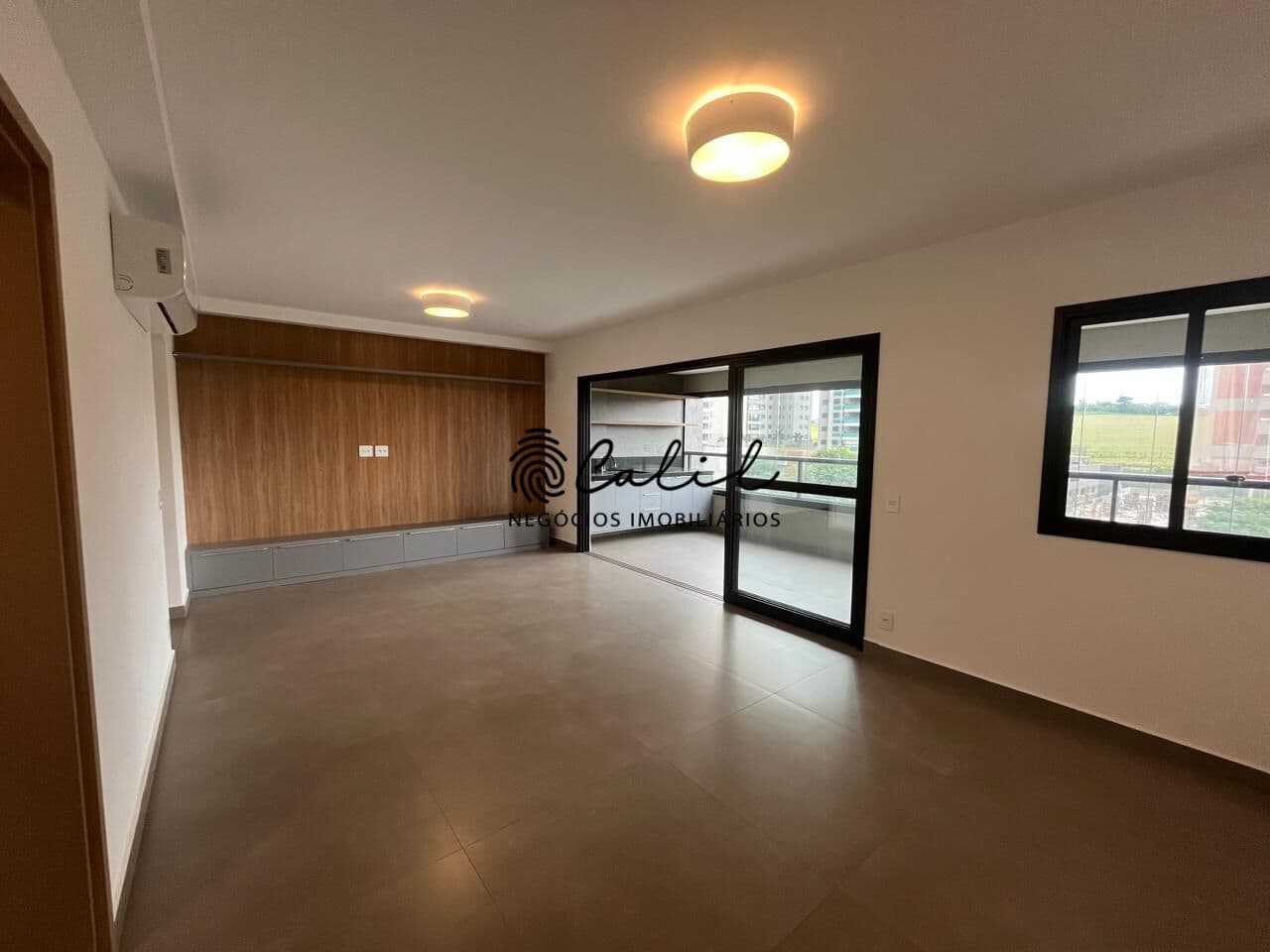 Apartamento em Jardim Olhos D'Água II, Ribeirão Preto/SP