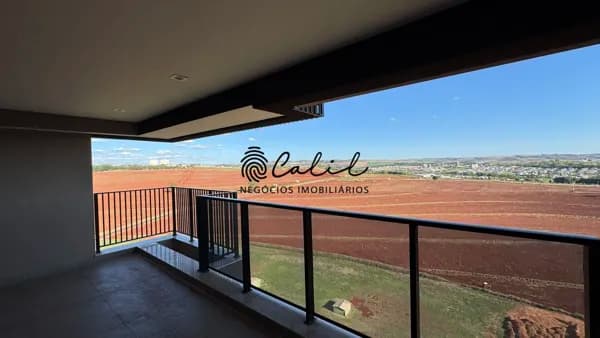 Apartamento à venda 3 suítes no Edifício Kairós – Olhos d'Água | Ribeirão Preto