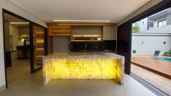 Sobrado no Reserva Santa Luisa com 5 suítes! R$ 3.750.000,00