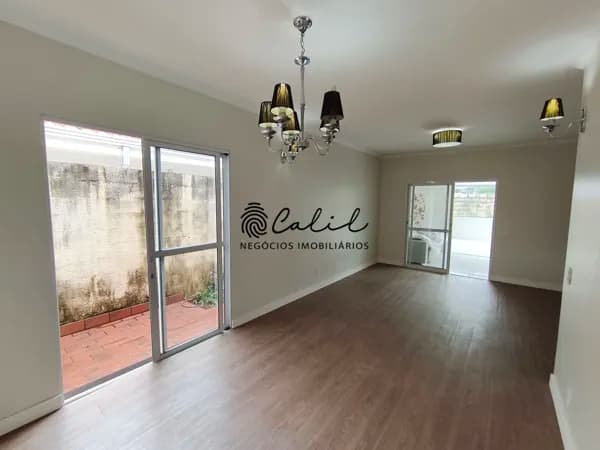 Casa no Condomínio San Remo I com 3 quartos e 1 suíte à venda por R$ 750.000,00 - Recreio das Acácias, Ribeirão Preto - SP