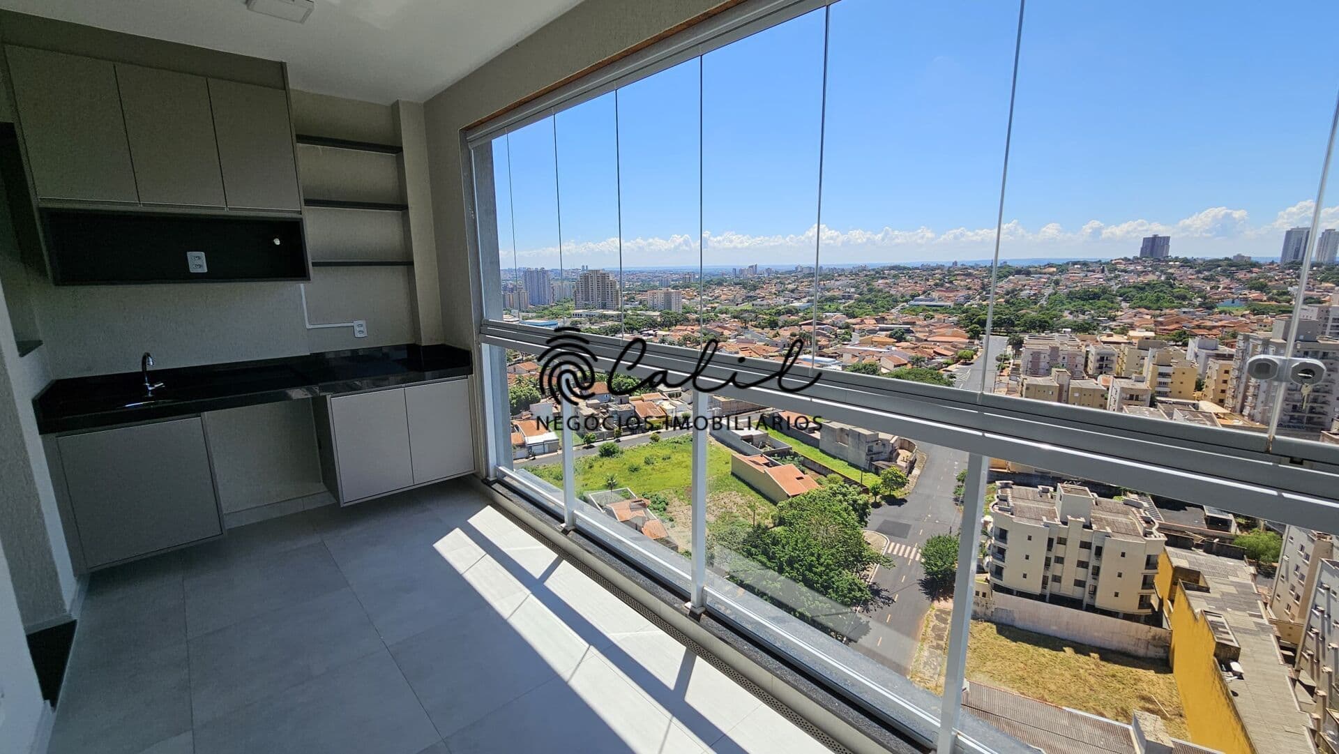 Apartamento com 2 suítes, 81m² à venda por R$ 850.000,00 - Vila Ana Maria, Ribeirão Preto/SP
