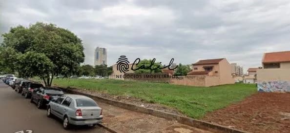 Terreno com 300 m² ao lado do Ribeirão Shopping - Ribeirão Preto/SP