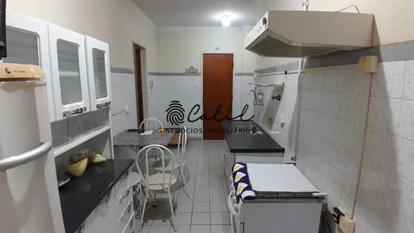 Apartamento no Centro de Ribeirão Preto com 90m², próximo à Catedral e estrutura completa de serviços