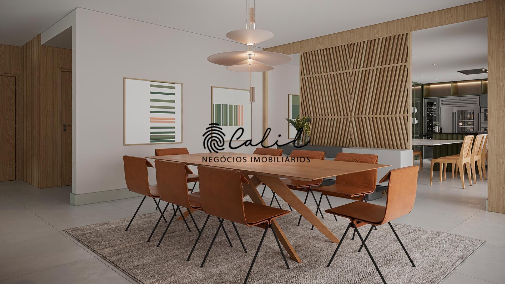 Apartamento com 367,14 m², 4 quartos (suítes) à venda por R$ 3.000.000,00 - Edifício Cidade de Seattle, Ribeirão Preto/SP