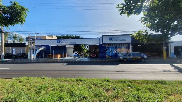 Comercial - Predio