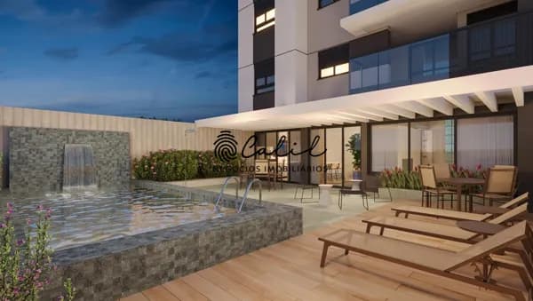 Apartamento com 3 quartos (1 suíte), 90,15m² à venda por R$ 788.000,00 - Edifício Edras Residence, Ribeirão Preto/SP