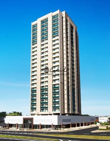 Sala Comercial Locada – Excelente Oportunidade para Investidor | Nova Ribeirânia