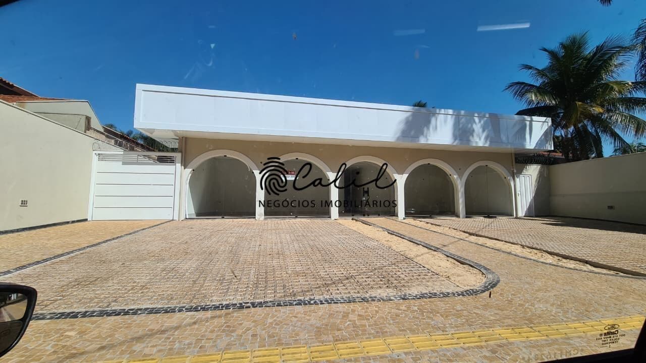 Casa comercial com 320m², 7 salas, 16 vagas à venda por R$ 3.720.000,00 - Jardim Canadá, Ribeirão Preto/SP