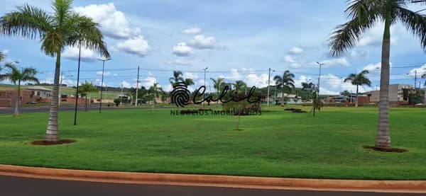 Terreno de 250m² à venda por R$ 250.000,00 - Condomínio Quinta da Mata I, Ribeirão Preto/SP