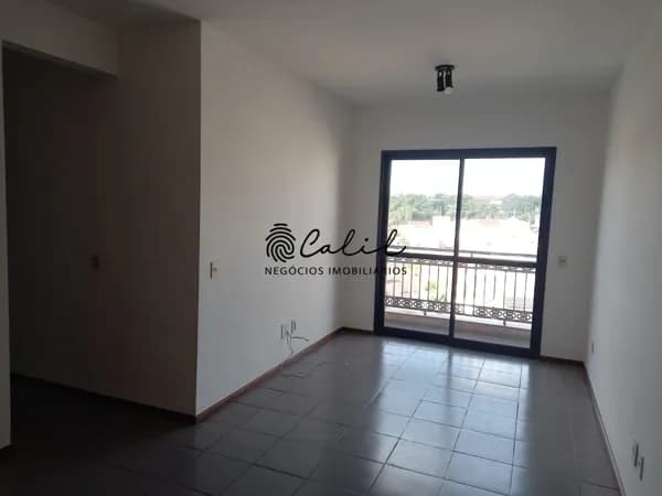 Apartamento Padrão Villas D'espanha Venda R$ 275.000,00 Ribeirao Preto SP