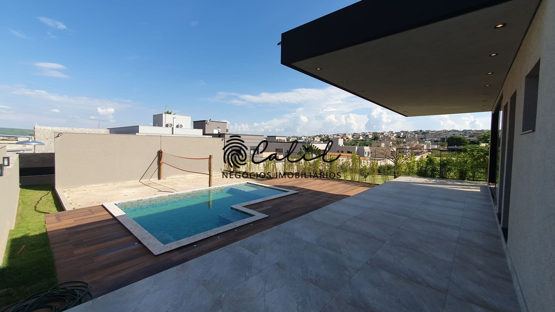 Casa térrea com 4 suítes, 313m³ à venda por R$ 3.190.000 - Condomínio Terras de Florença, Ribeirão Preto/SP