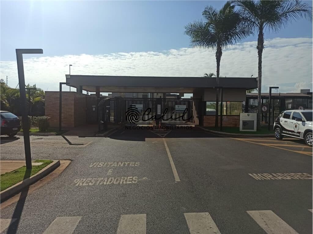 Terreno a venda por R$ 450.000,00 em Ribeirão Preto, Vivendas da Mata - Jatobá