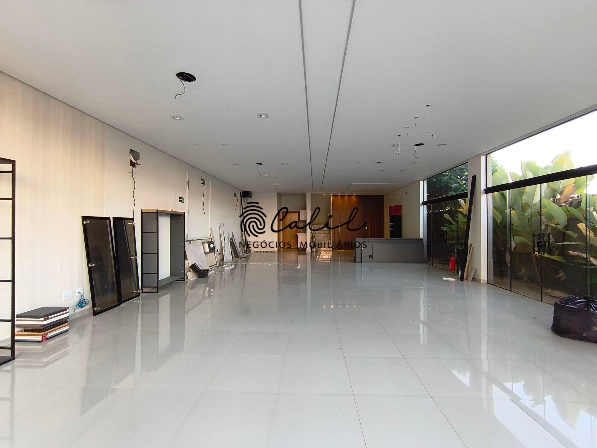 Salão comercial para alugar, 296m², R$ 13.000,00 -Jardim Botânico, Ribeirão Preto\SP